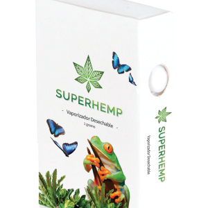 Distillate Disposable Vape Cartridge