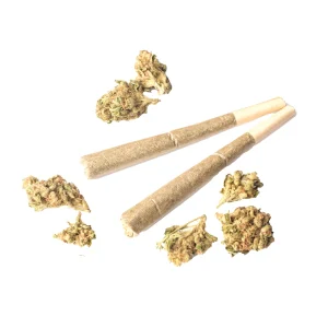 Artesenal THC Pre-Rolls
