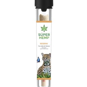 Reserva THC Single Pre-Roll